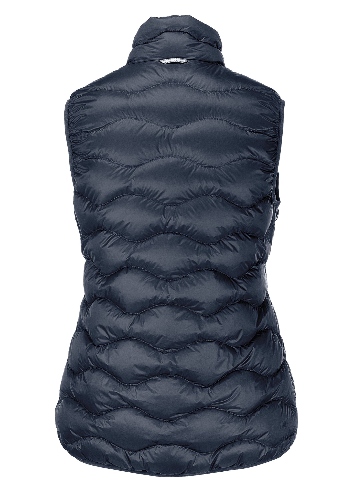 Nimbus Women's Vermont Down Gilet 700 Fill Power Water-Repellent Urban Wear
