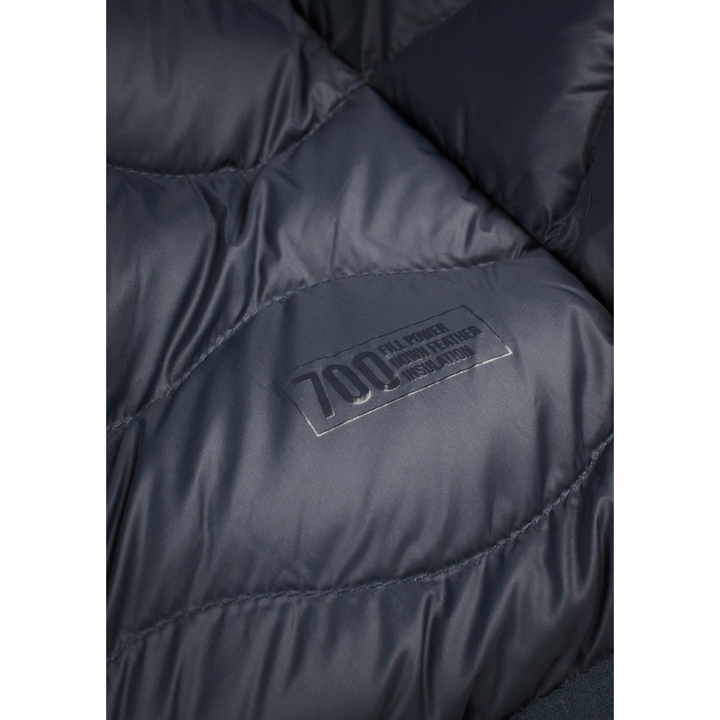 Nimbus Vermont Down Gilet 700 Fill Power Water-Repellent Urban Jacket