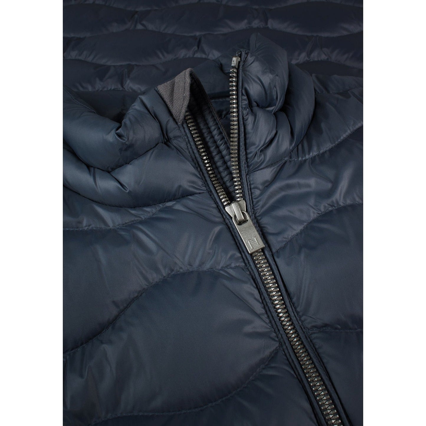 Nimbus Vermont Down Gilet 700 Fill Power Water-Repellent Urban Jacket