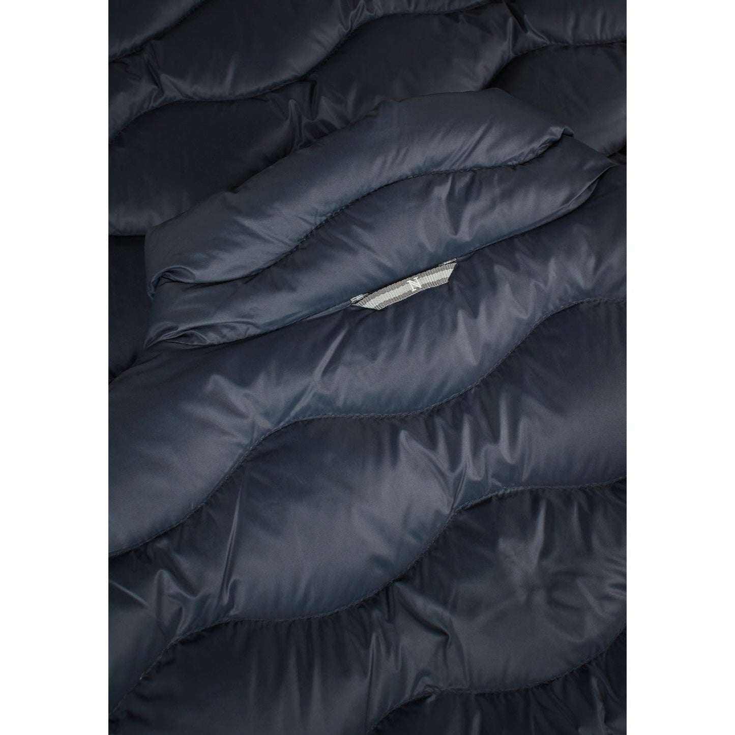 Nimbus Vermont Down Gilet 700 Fill Power Water-Repellent Urban Jacket