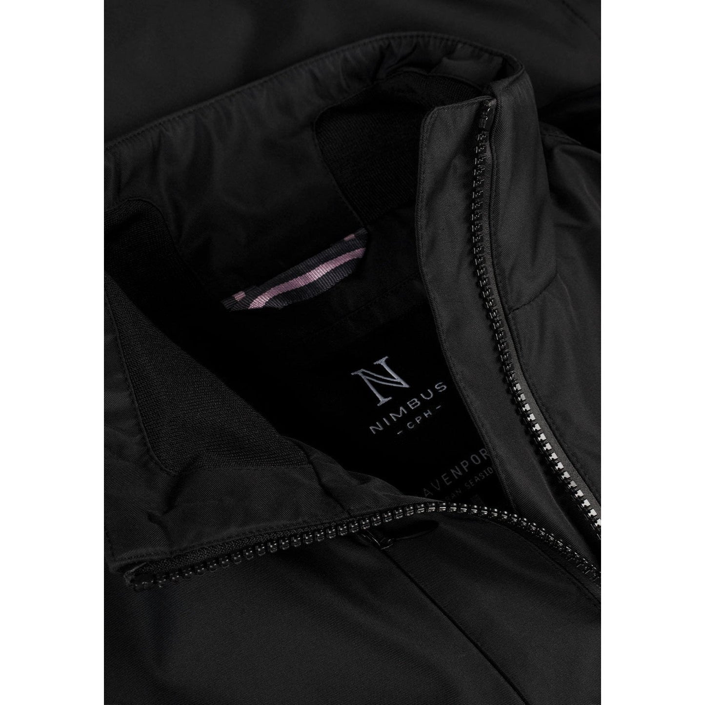 Nimbus Women's Davenport Elegant Jacket Windproof Waterproof Breathable