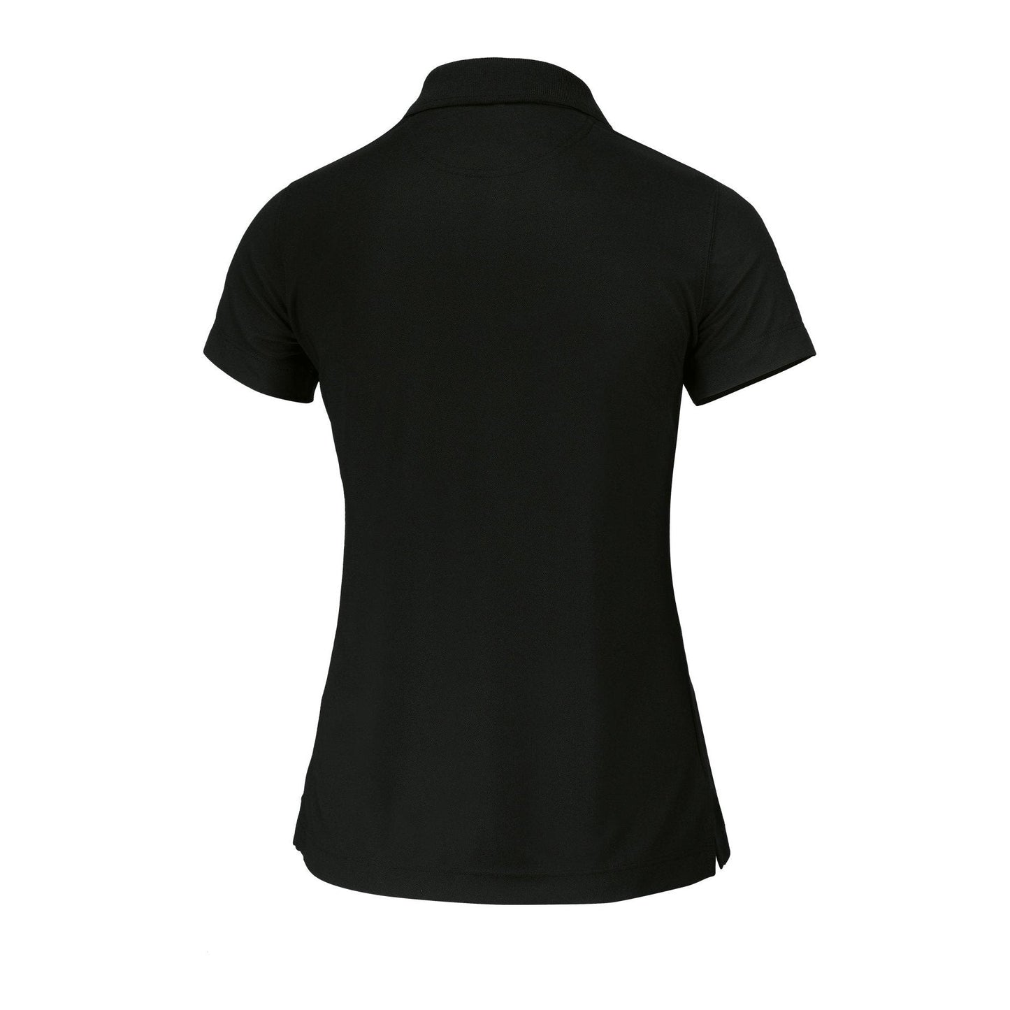 Nimbus Women's Clearwater Quick-Dry Performance Polo Shirt - Soft & Comfortable