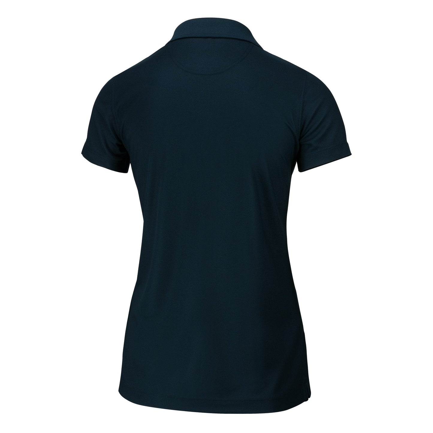 Nimbus Women's Clearwater Quick-Dry Performance Polo Shirt - Soft & Comfortable