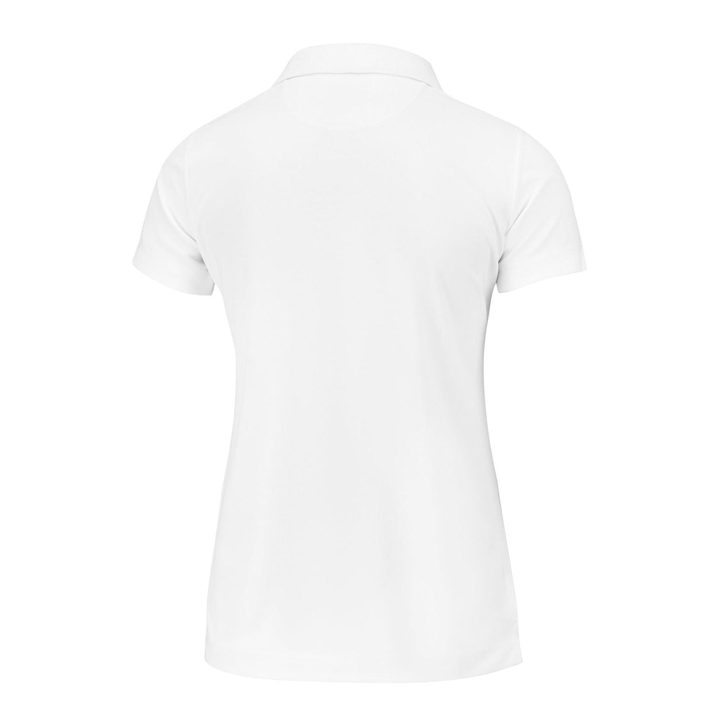 Nimbus Women's Clearwater Quick-Dry Performance Polo Shirt - Soft & Comfortable