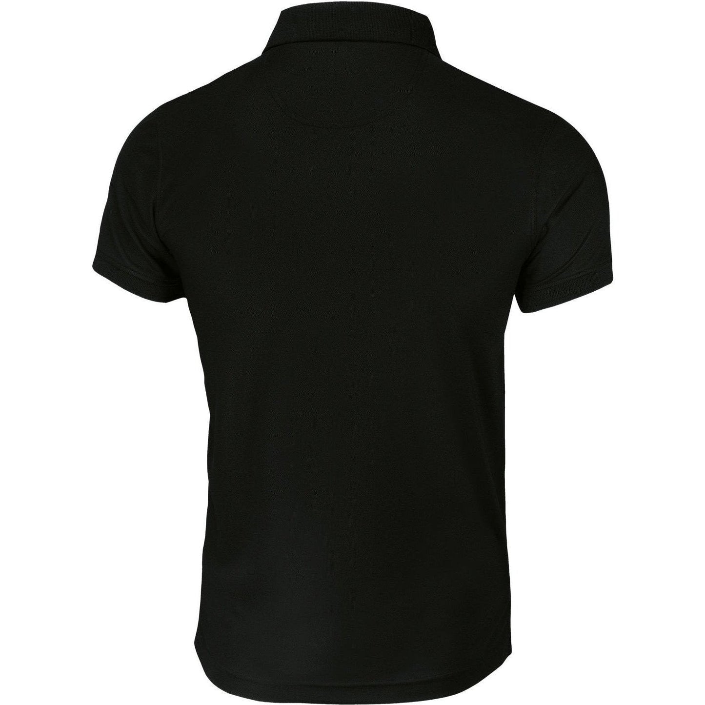 Nimbus Clearwater Quick-Dry Performance Polo Shirt Soft Polyester PiquÃ©