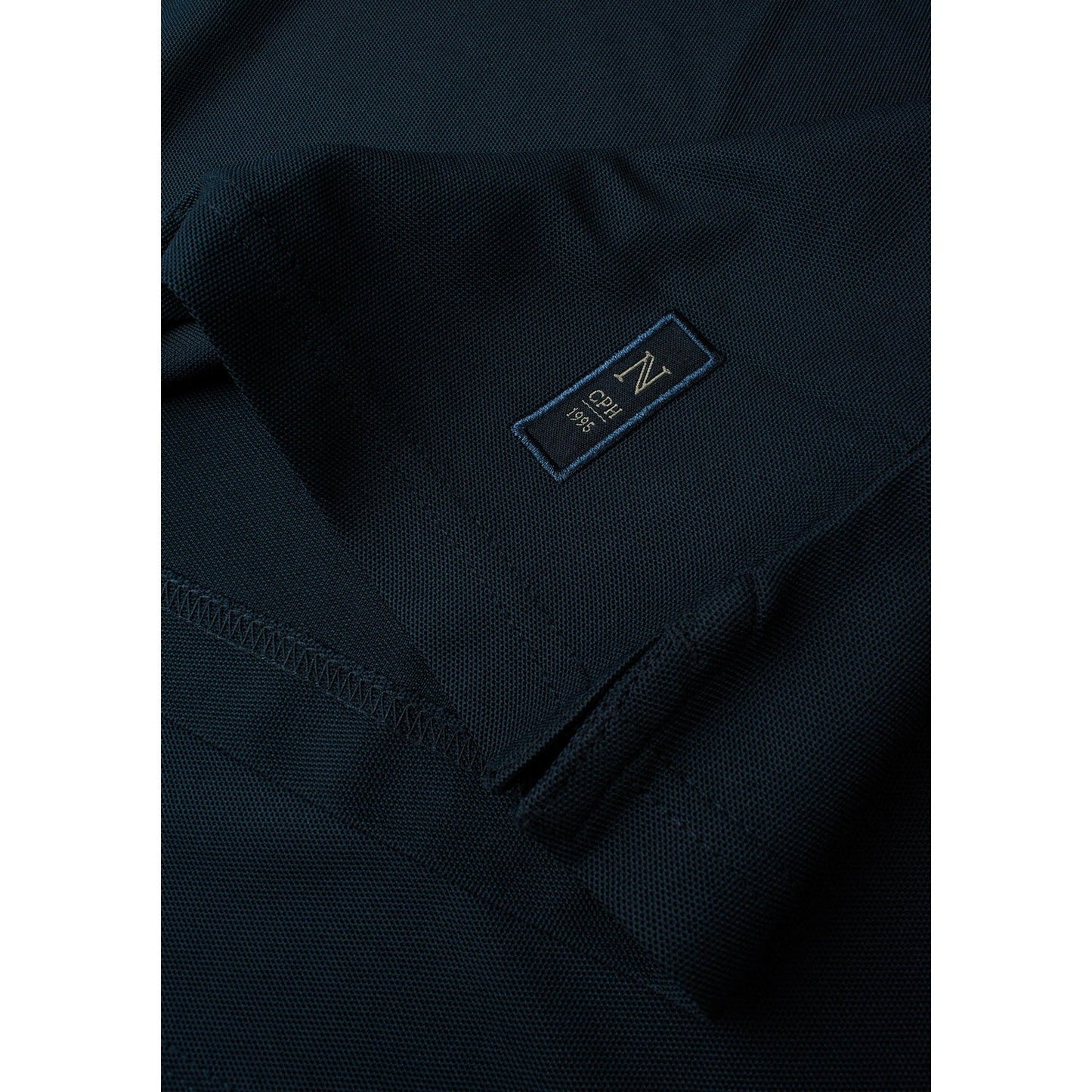 Nimbus Clearwater Quick-Dry Performance Polo Shirt Soft Polyester PiquÃ©