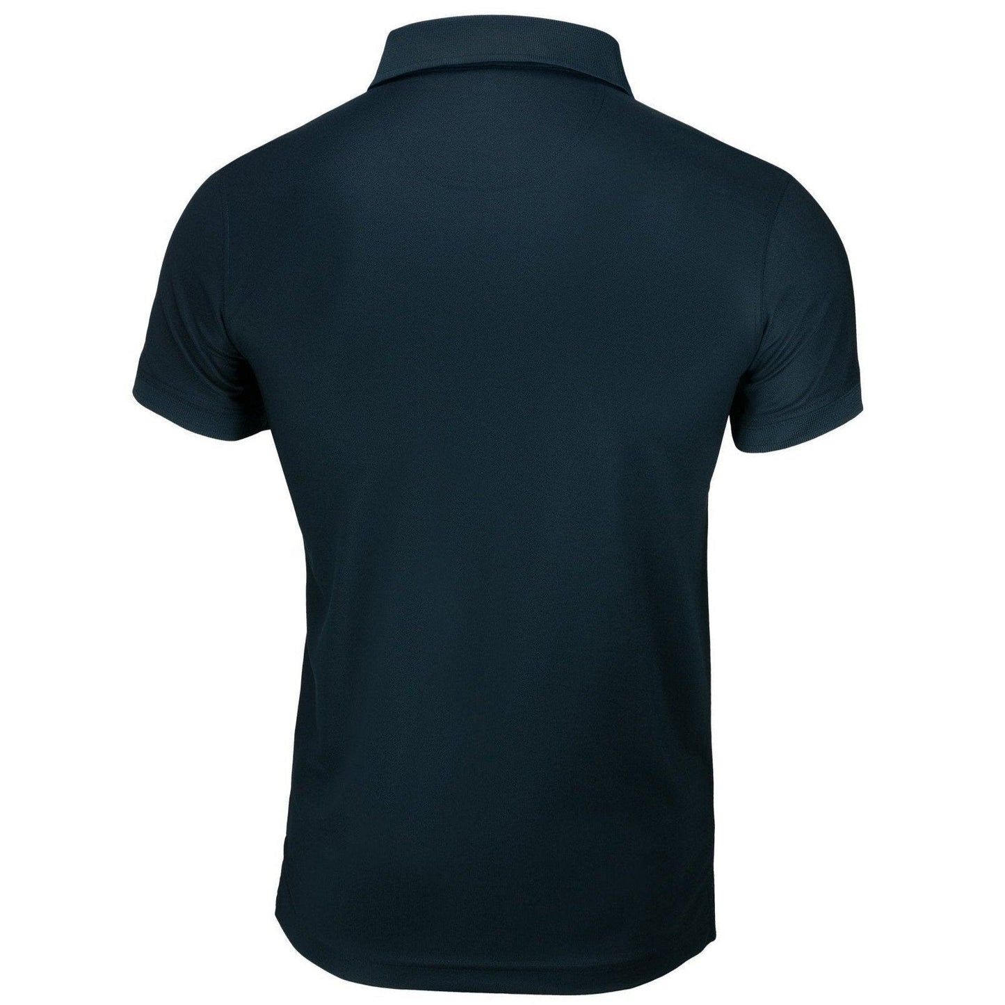 Nimbus Clearwater Quick-Dry Performance Polo Shirt Soft Polyester PiquÃ©