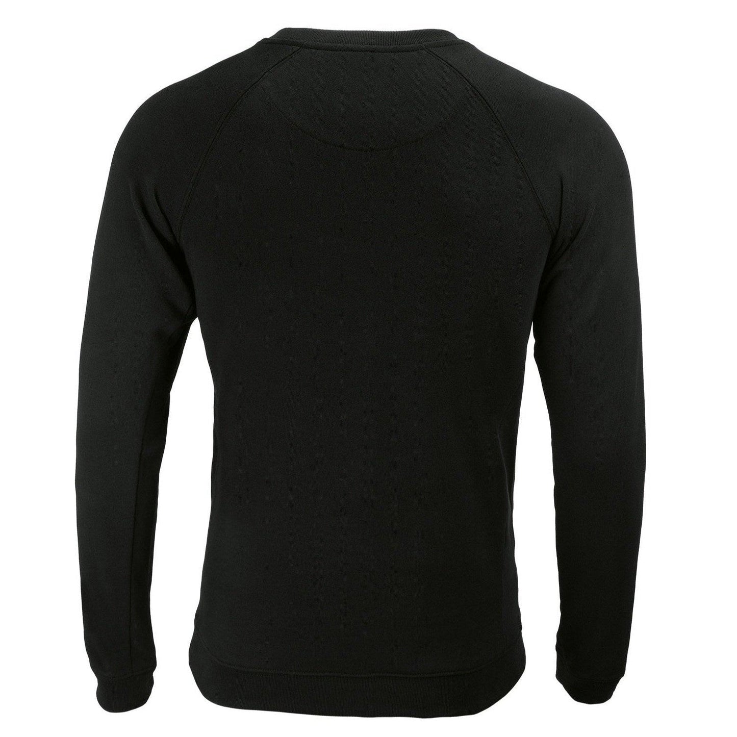Nimbus Newport Luxury Lightweight Crewneck Organic Cotton V-Notch Design