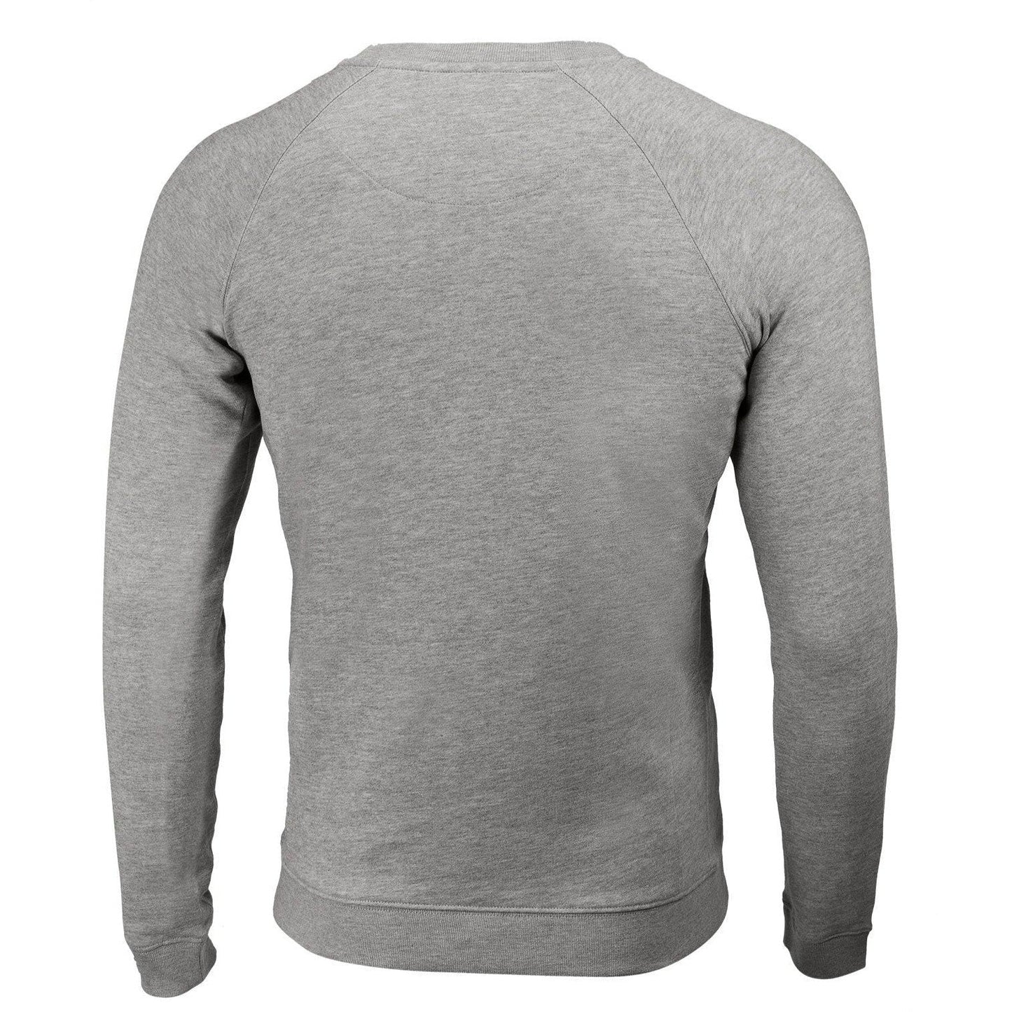 Nimbus Newport Luxury Lightweight Crewneck Organic Cotton V-Notch Design