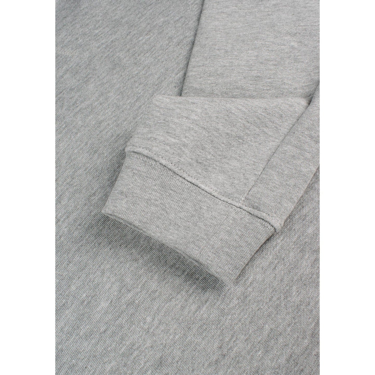 Nimbus Newport Luxury Lightweight Crewneck Organic Cotton V-Notch Design