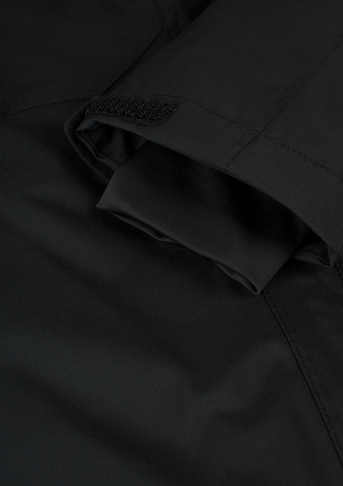 Nimbus Fairview Warm Performance Jacket Recycled Fabric Windproof Waterproof