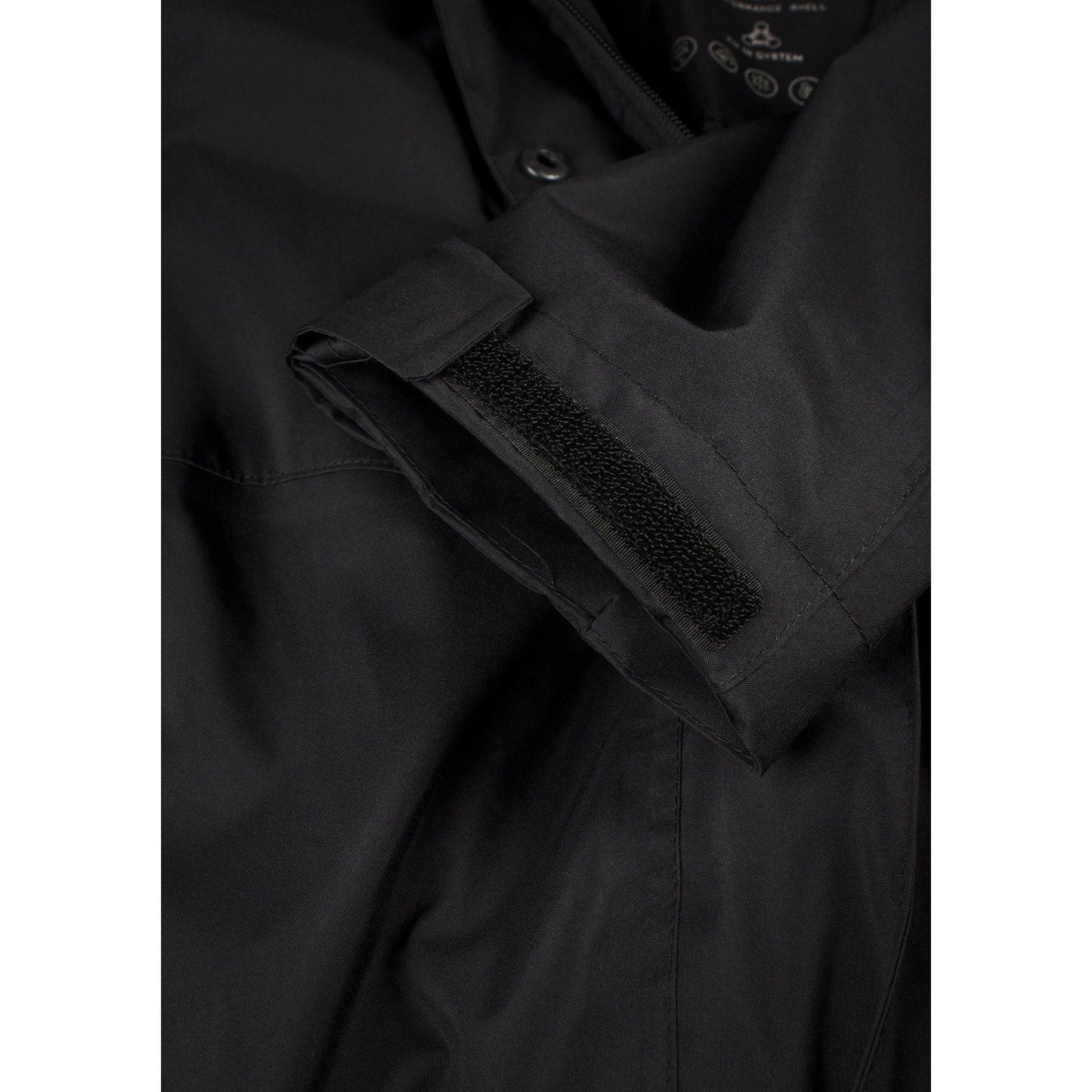Nimbus Women's Whitestone Performance Shell Jacket Windproof Waterproof Recycled