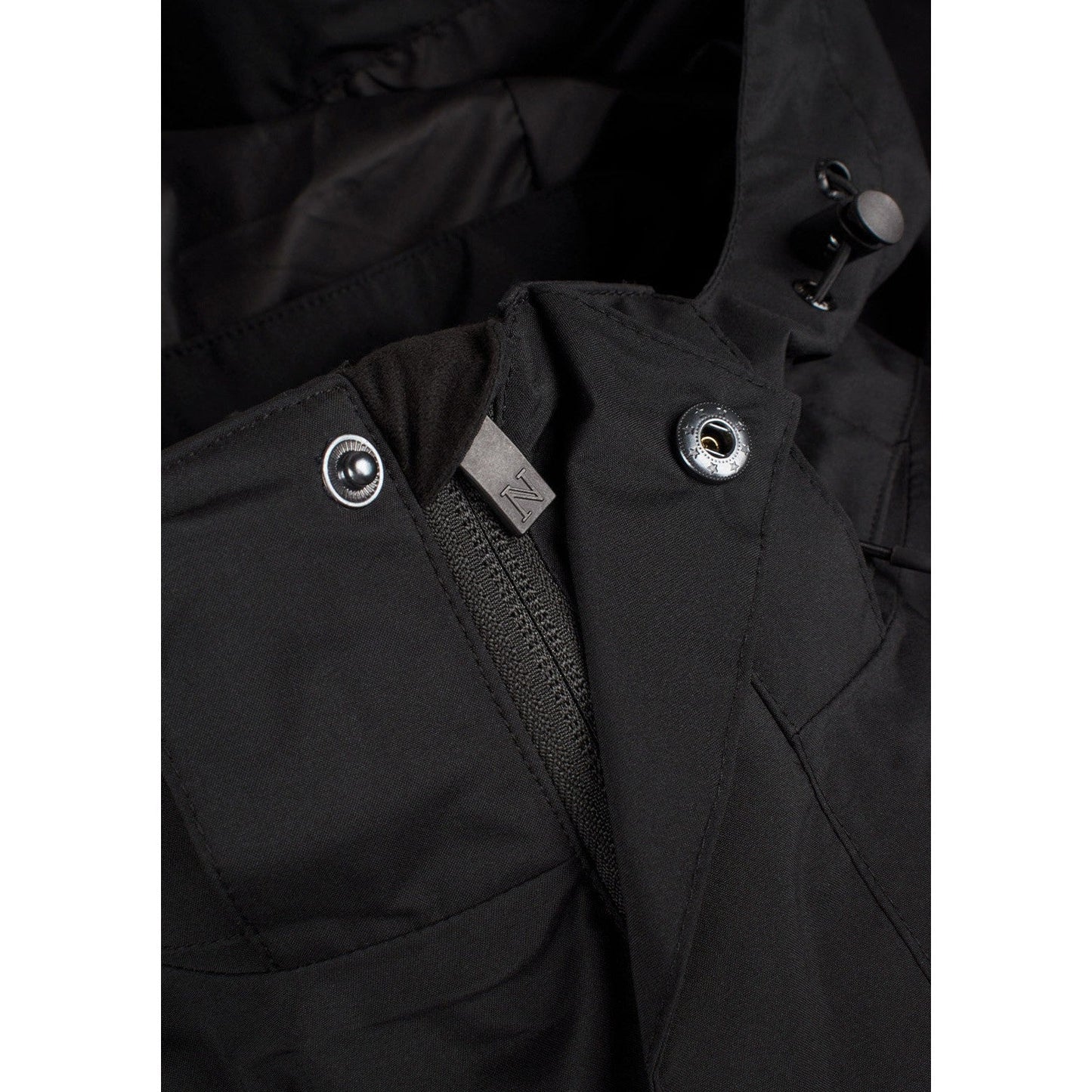 Nimbus Whitestone Performance Shell Jacket Windproof Waterproof Recycled Fabric