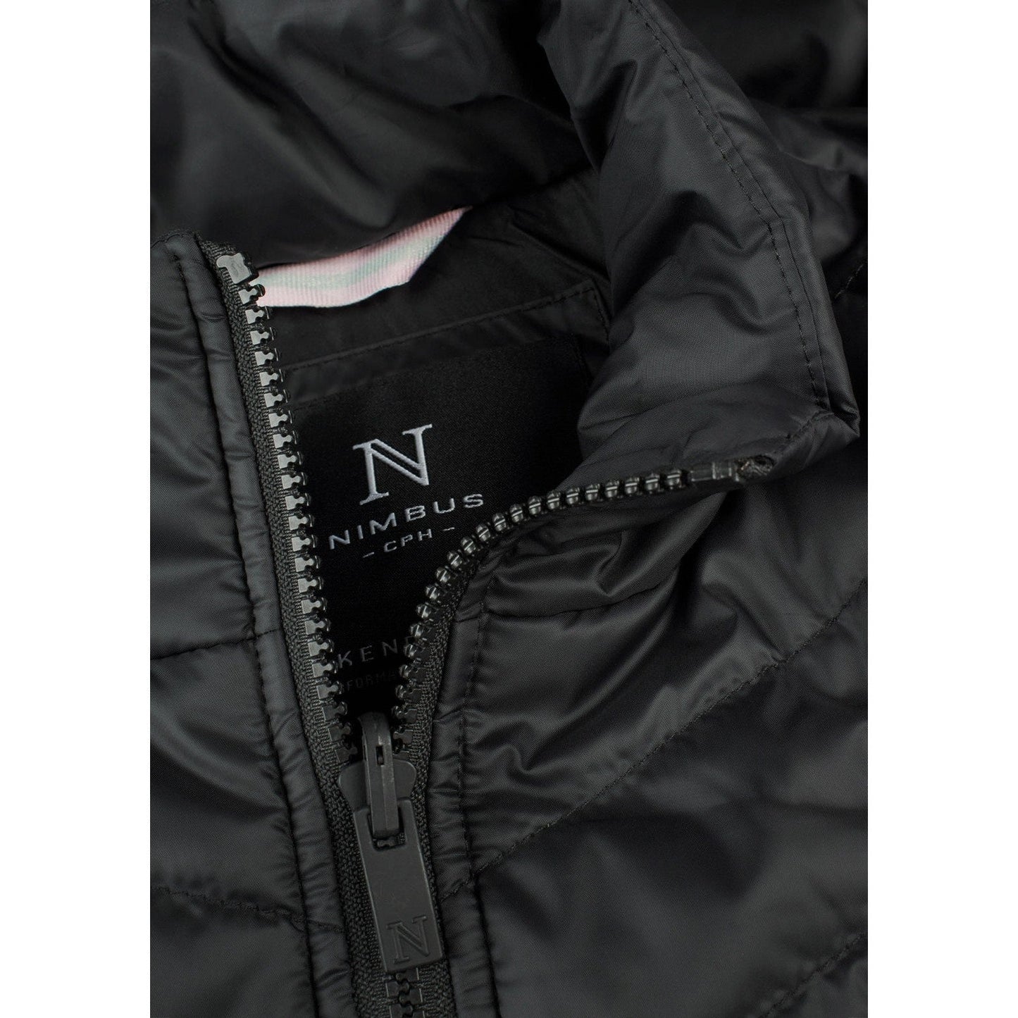 Nimbus Women's Kendrick Quilted Jacket with Sorona Insulation and Pockets