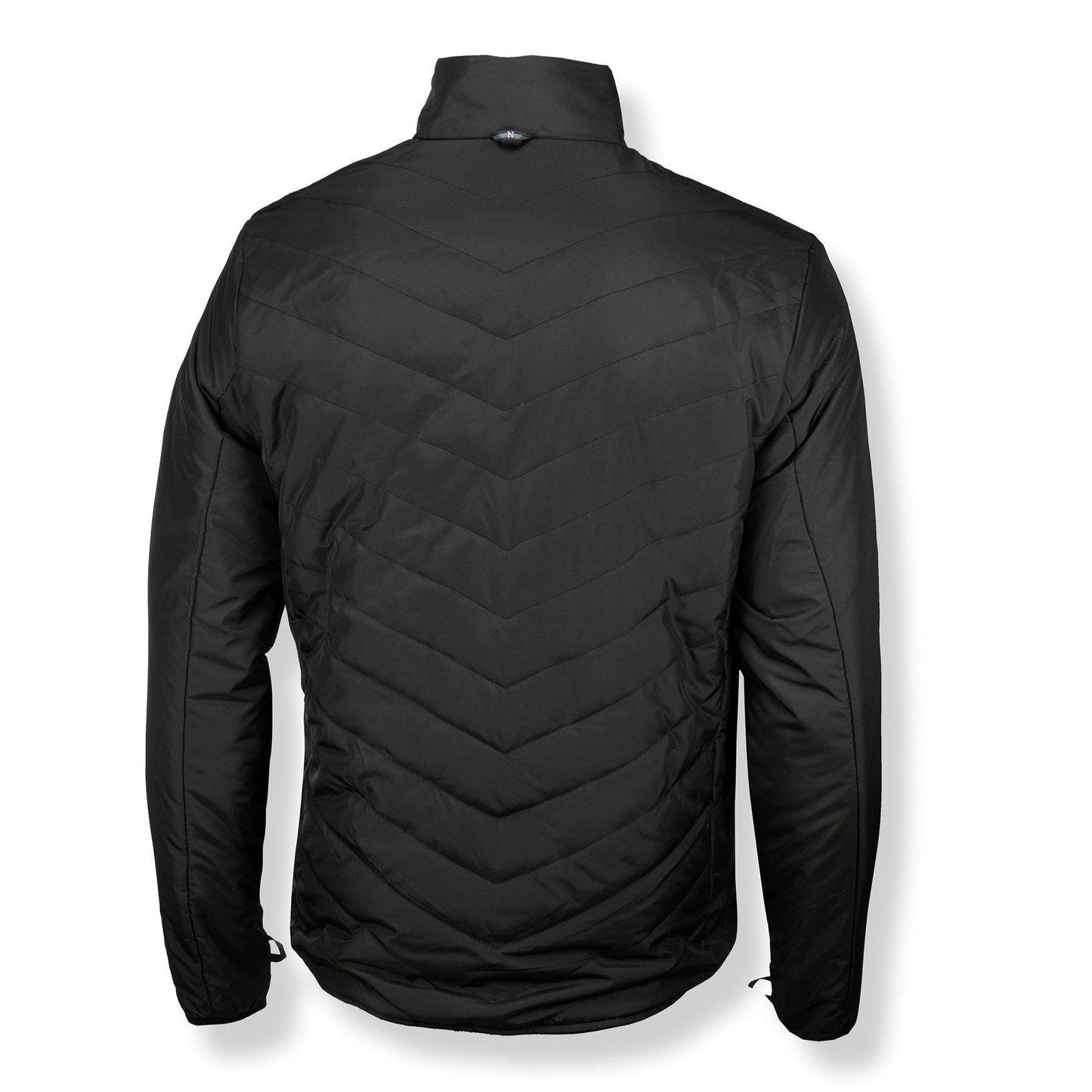 Nimbus Kendrick Quilted Jacket Sorona Insulation Water-Repellent Fashionable