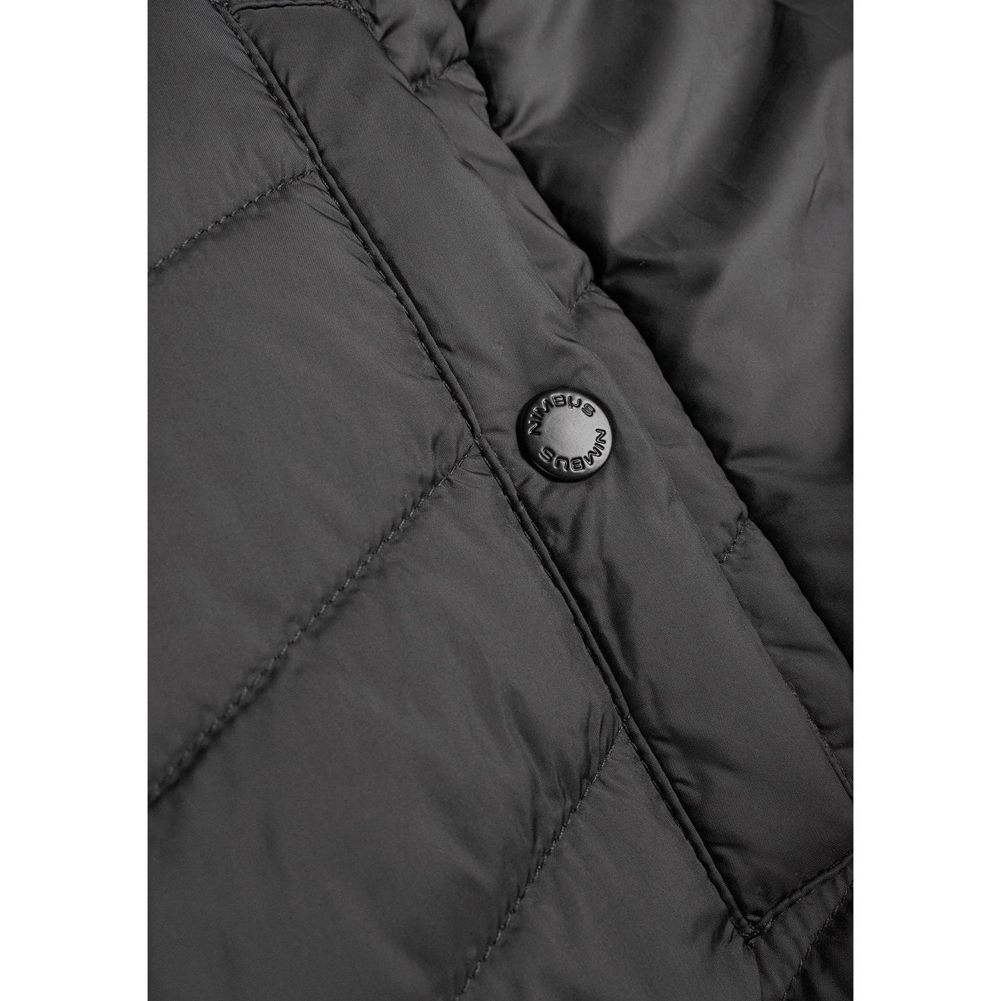 Nimbus Kendrick Quilted Jacket Sorona Insulation Water-Repellent Fashionable