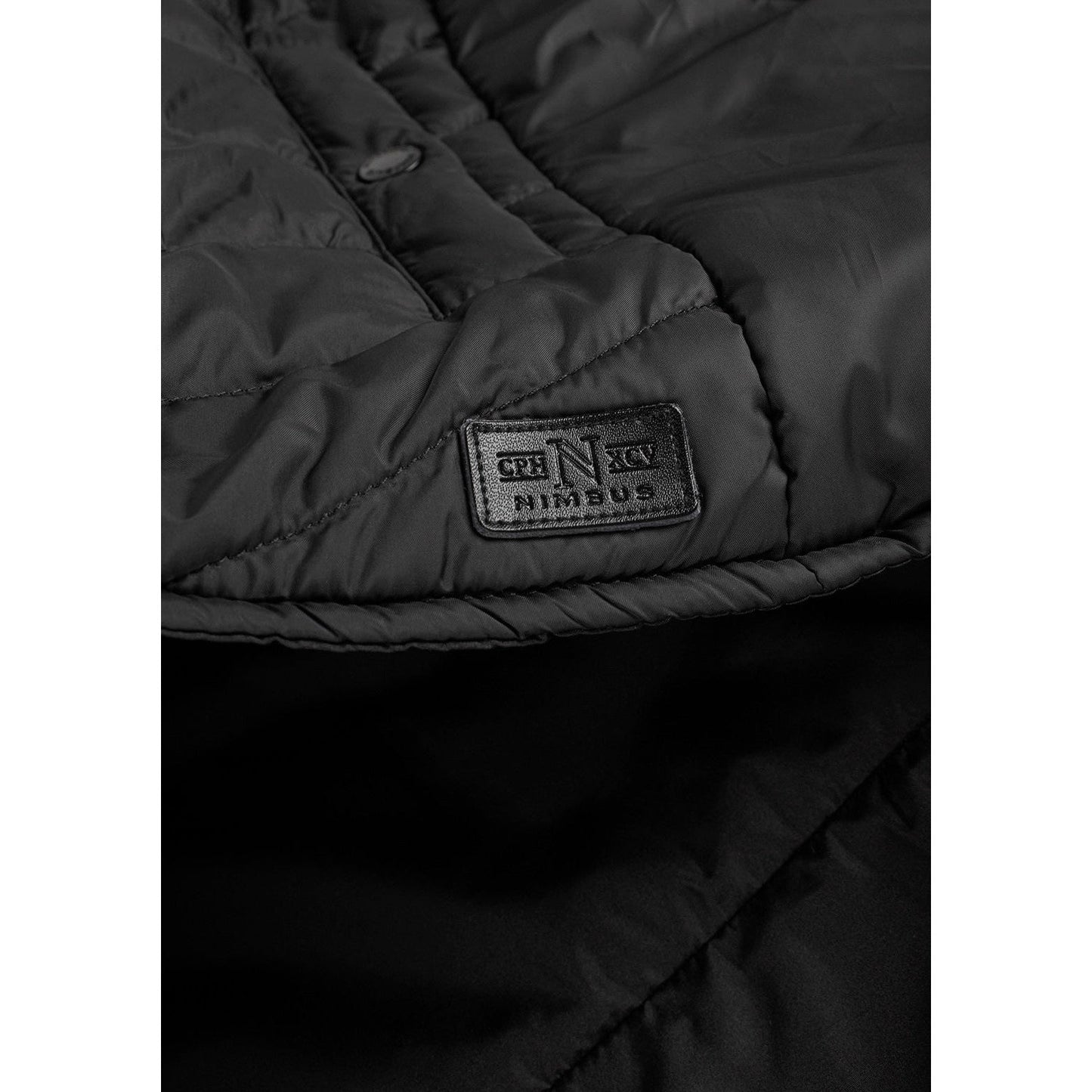 Nimbus Kendrick Quilted Jacket Sorona Insulation Water-Repellent Fashionable