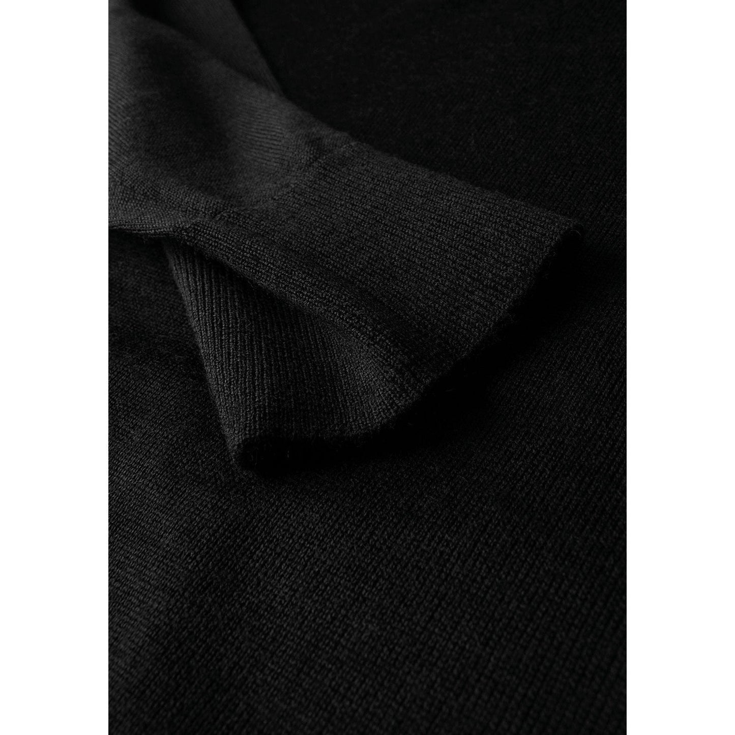 Nimbus Richmond Merino Blend Knit Jumper O-Neck Saddle Sleeves Anti-Pilling
