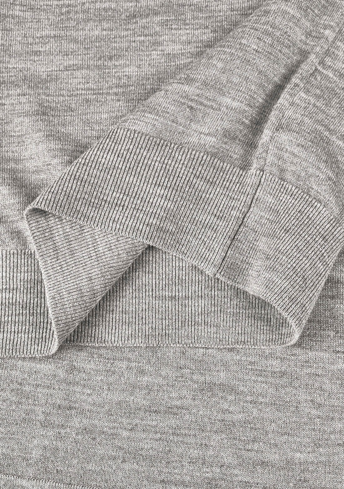 Nimbus Ashbury Luxury Merino Blend Pullover V-Neck Set-In Sleeve S-4XL