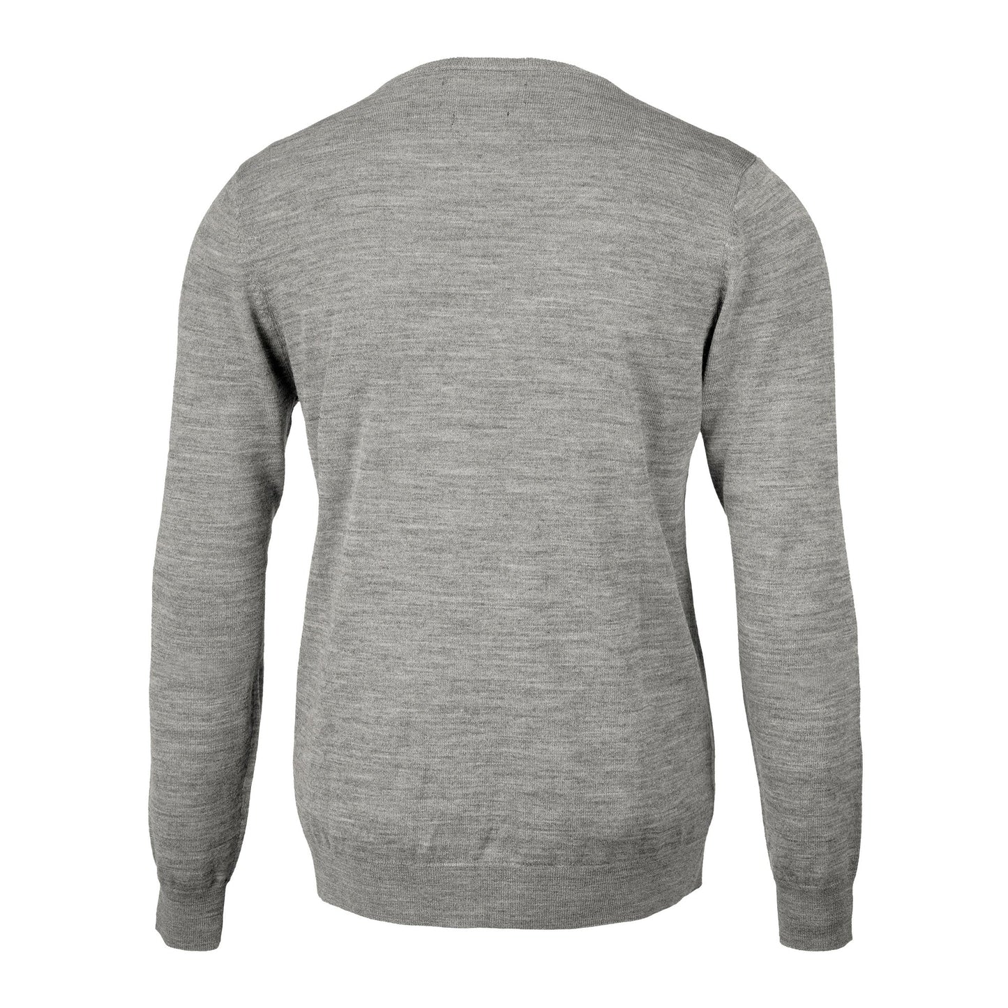 Nimbus Women's Phoenix Merino Blend Cardigan O-Neck Button Fastening