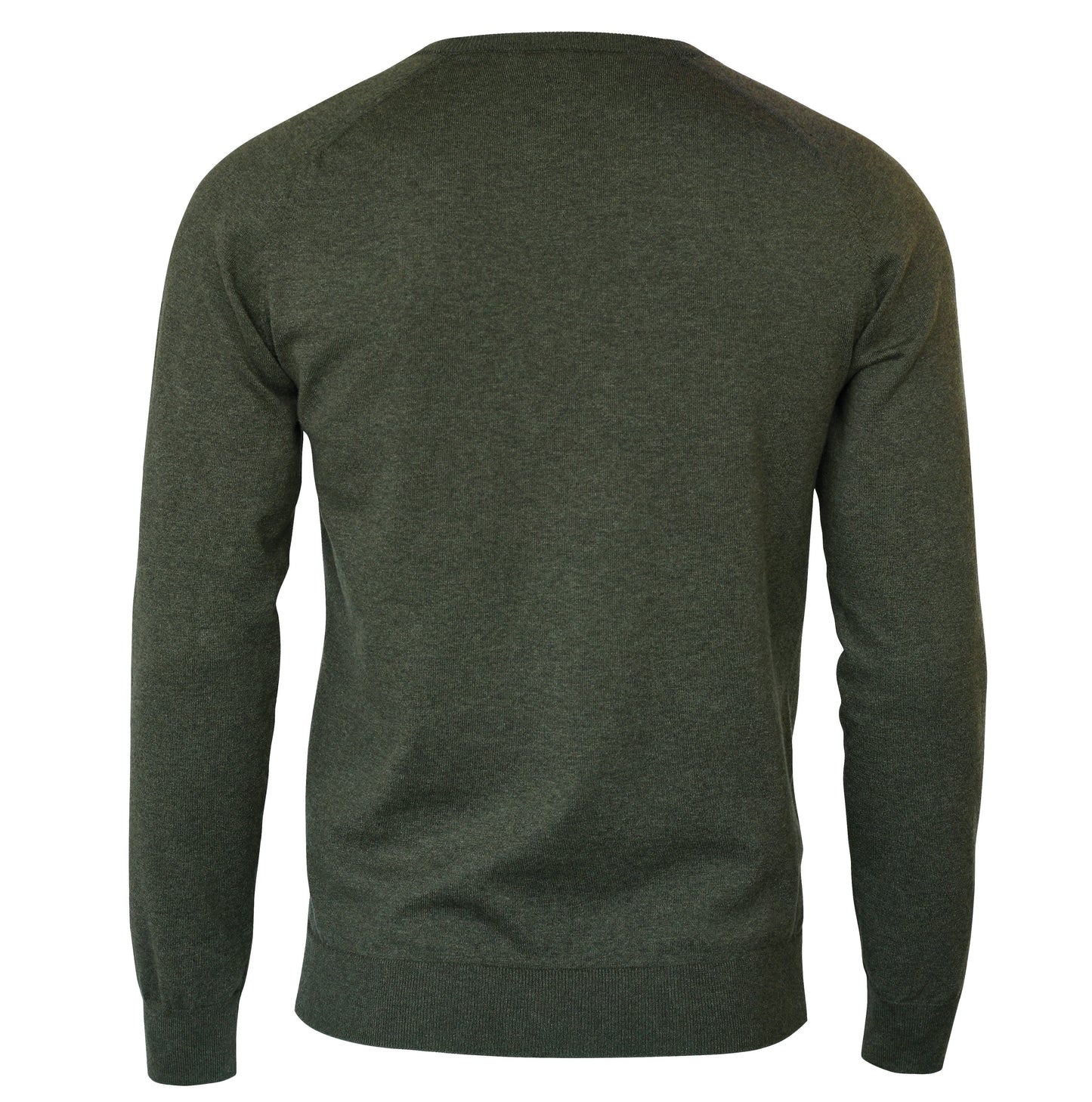 Nimbus Brighton Elegant Round Neck Knit Top Organic Cotton Modern Fit S-4XL