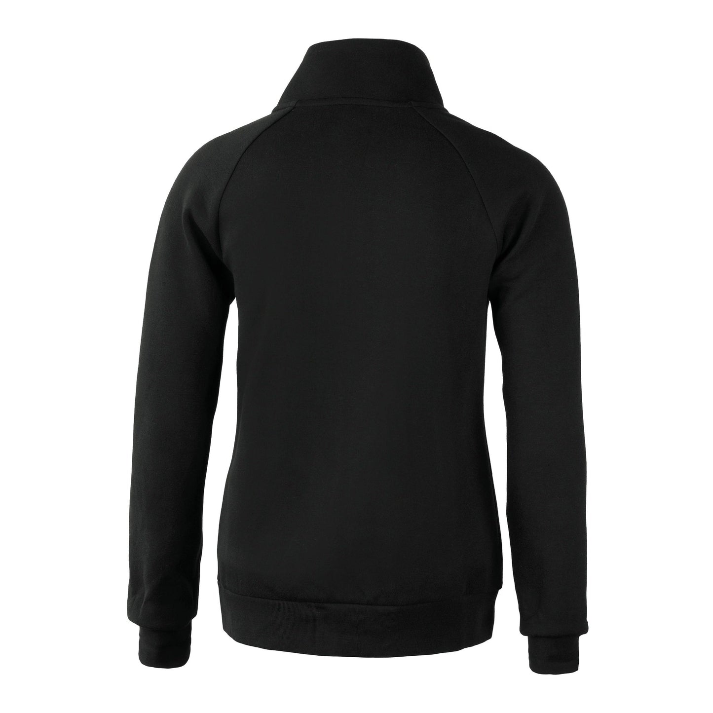 Nimbus Women's Eaton Premium Double-Faced Cardigan Sweatshirt Organic Cotton