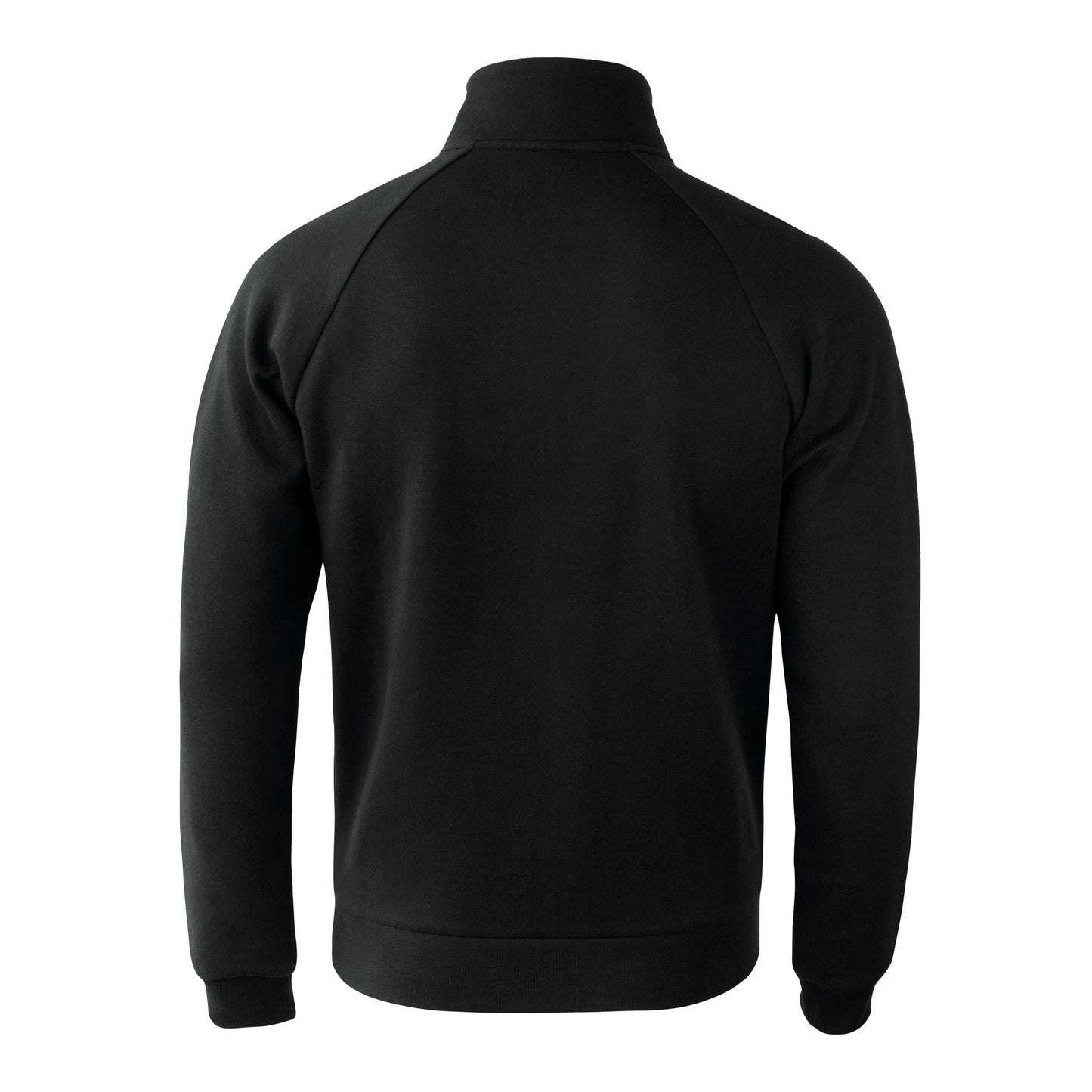 Nimbus Eaton Premium Double-Faced Cardigan Sweatshirt Organic Cotton