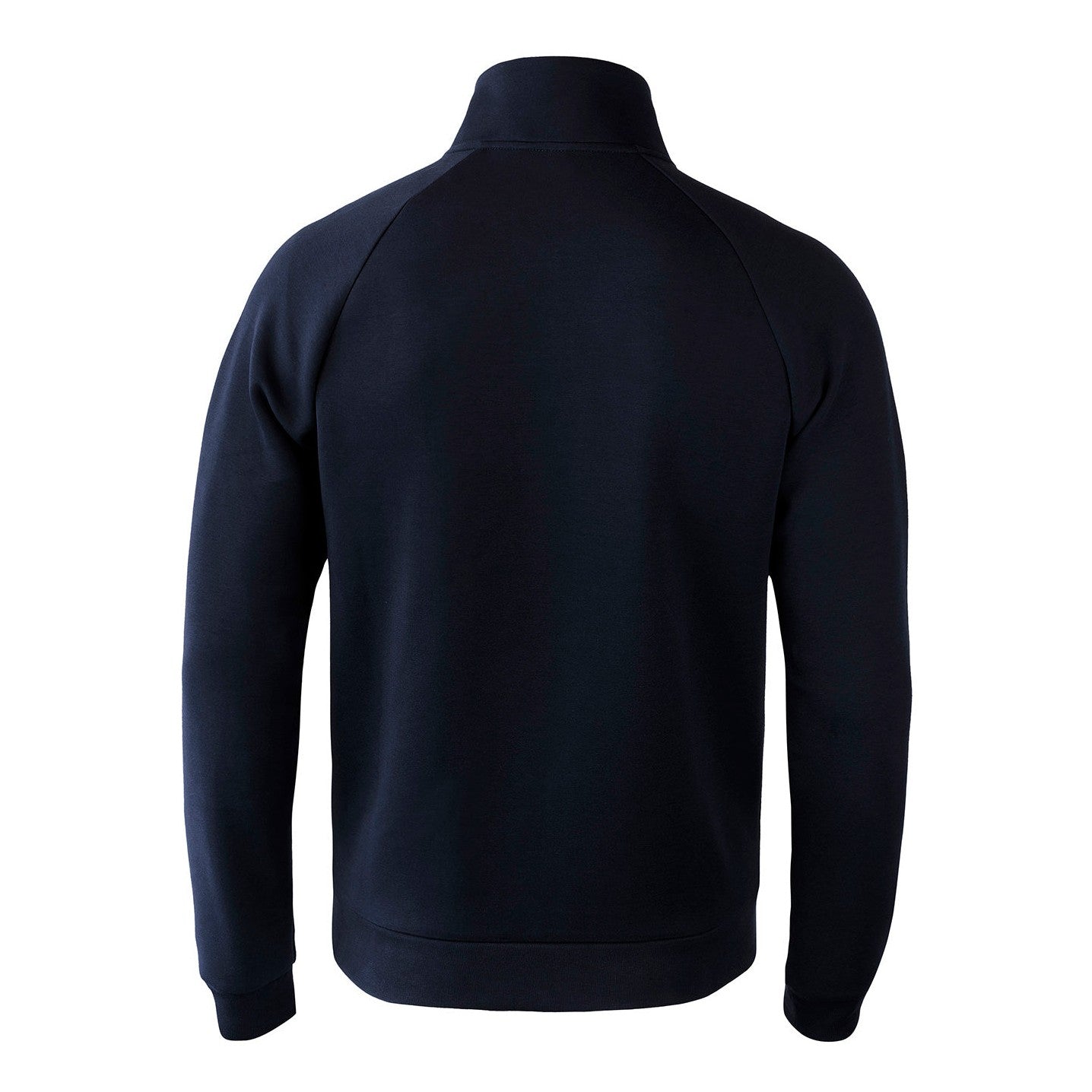 Nimbus Eaton Premium Double-Faced Cardigan Sweatshirt Organic Cotton