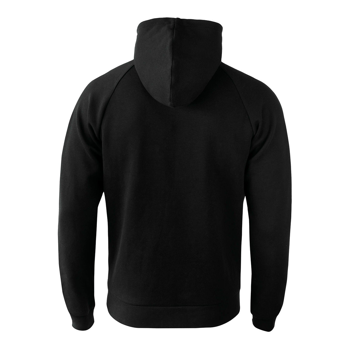 Nimbus Hampton Premium Double-Faced Hoodie Organic Cotton YKK Zip S-4XL