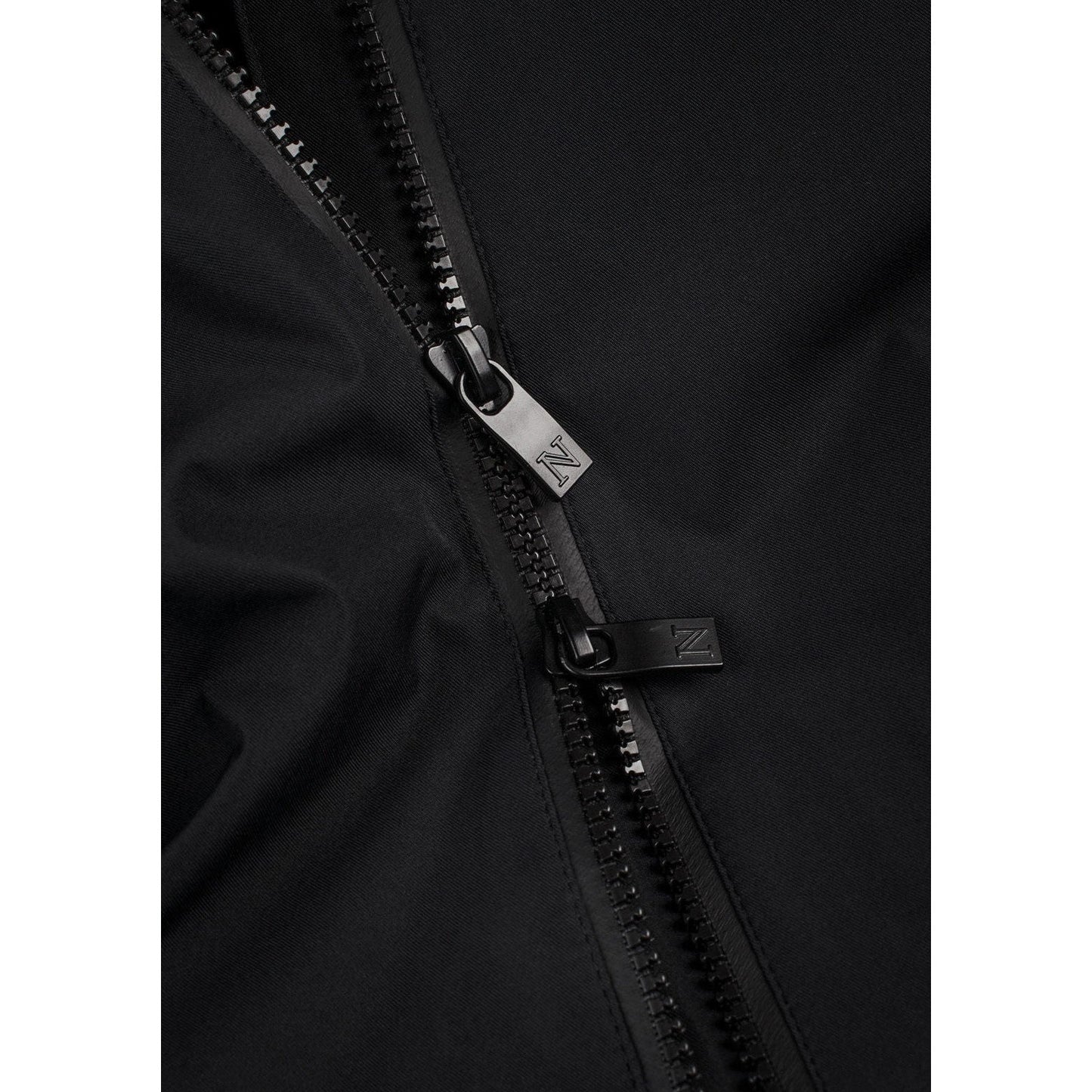 Nimbus Women's Redmond Elegant Technical Jacket Windproof Water-Repellent