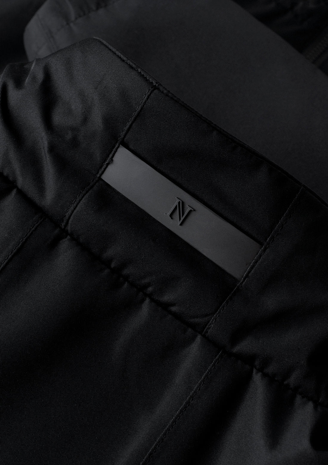 Nimbus Redmond Men's Elegant Technical Jacket Windproof Waterproof Lightweight