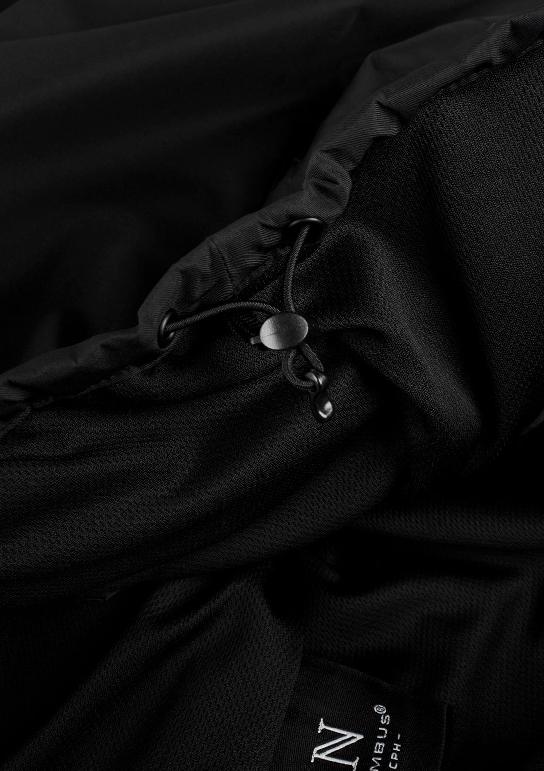 Nimbus Redmond Men's Elegant Technical Jacket Windproof Waterproof Lightweight