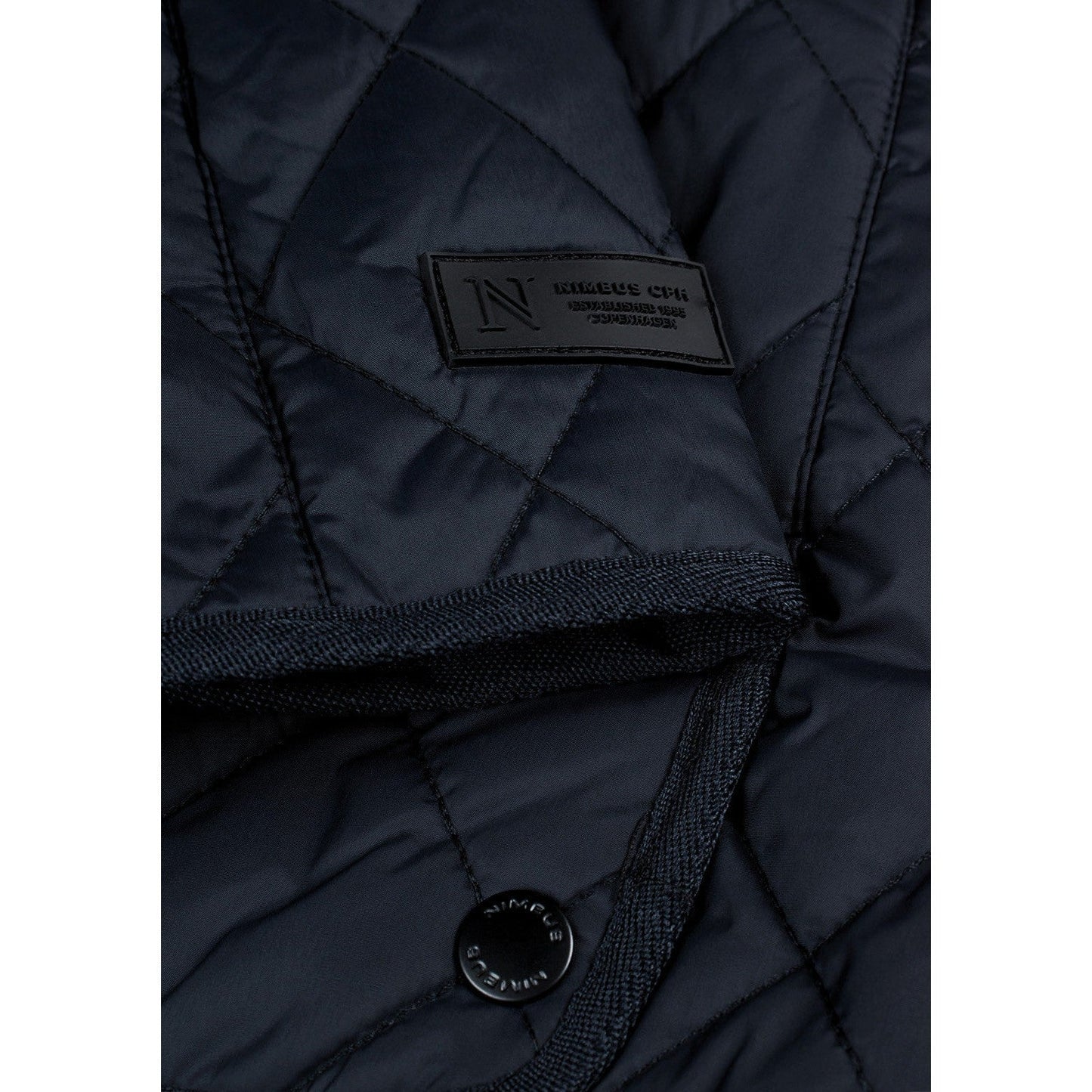 Nimbus Women's Henderson Diamond Quilted Jacket with Sorona Insulation