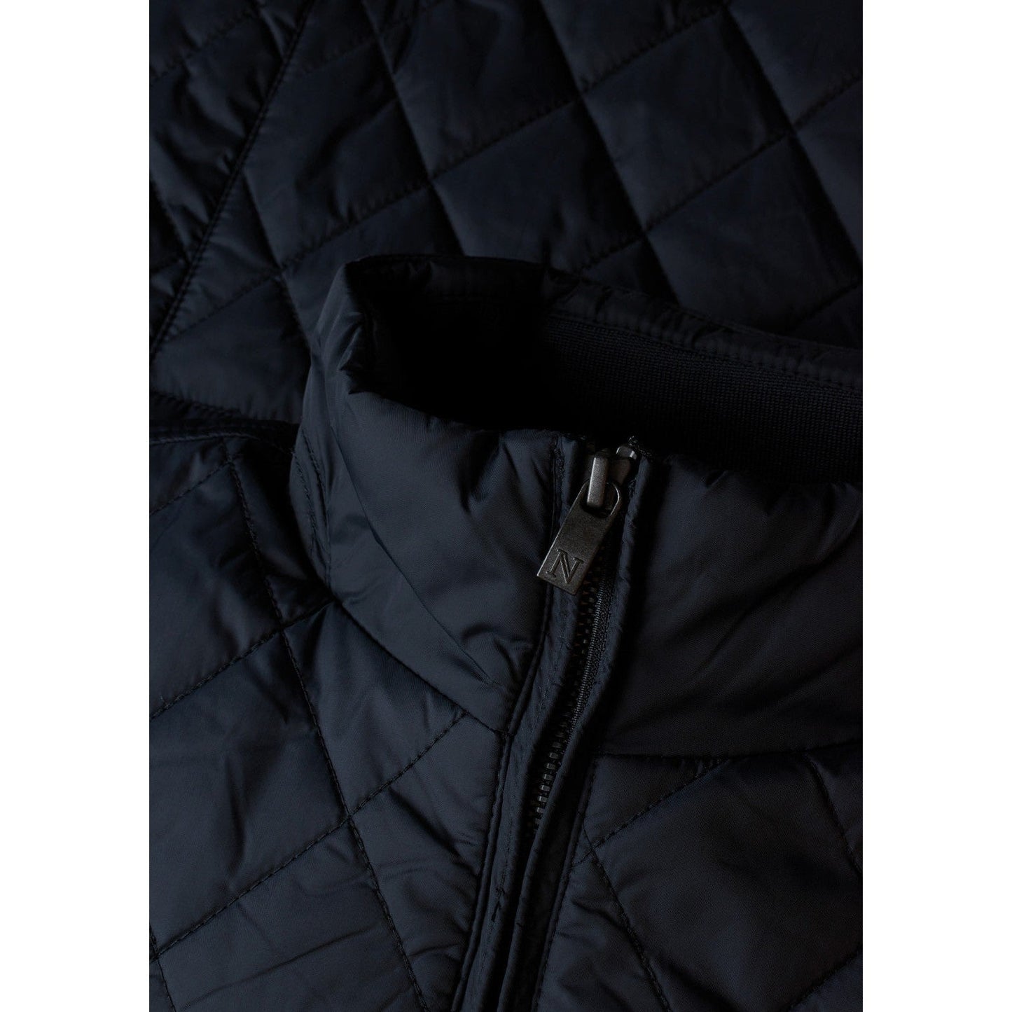 Nimbus Women's Henderson Diamond Quilted Jacket with Sorona Insulation