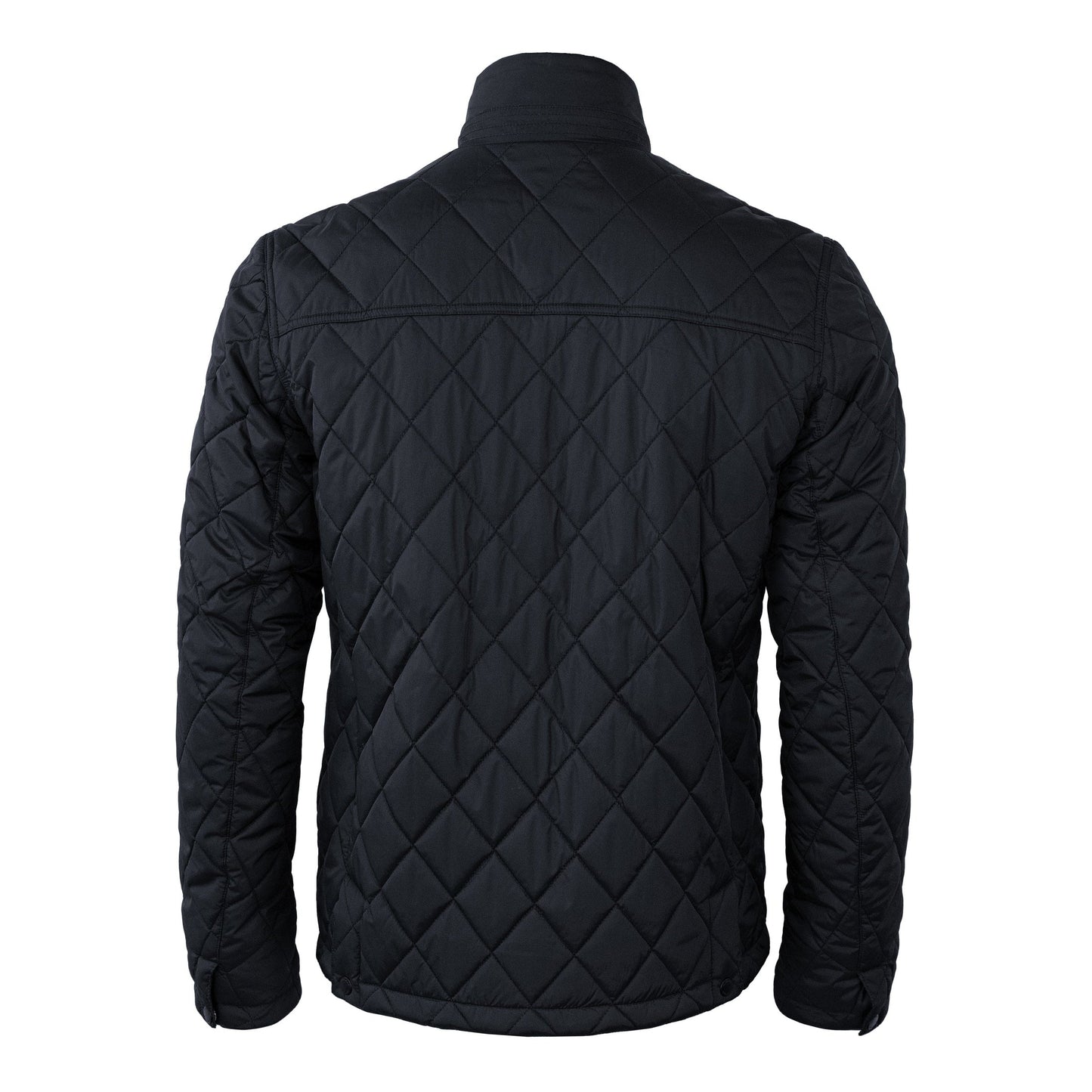Nimbus Henderson Diamond Quilted Jacket Water-Repellent Sorona Insulation
