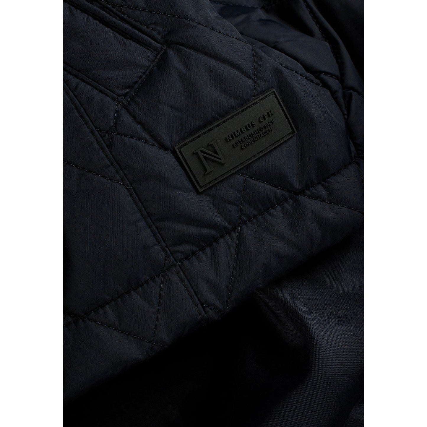Nimbus Henderson Diamond Quilted Jacket Water-Repellent Sorona Insulation