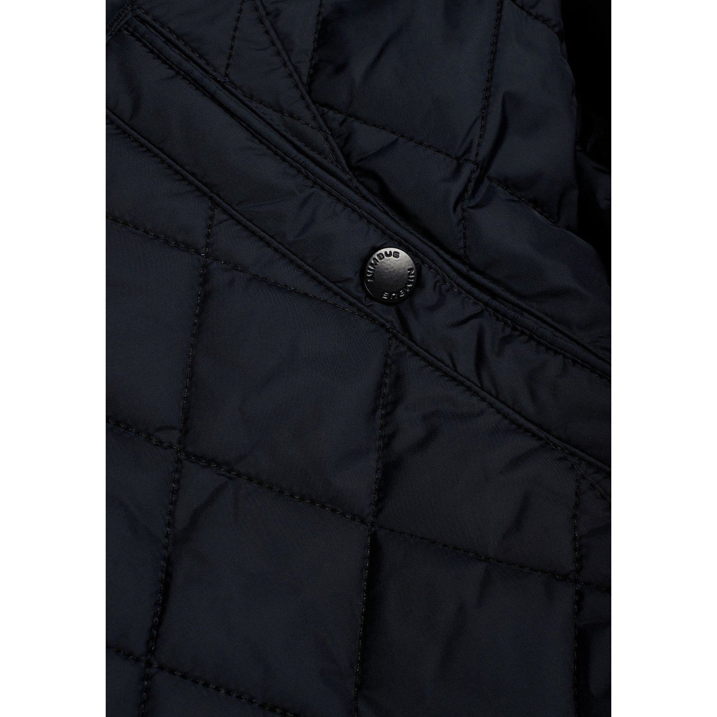 Nimbus Henderson Diamond Quilted Jacket Water-Repellent Sorona Insulation