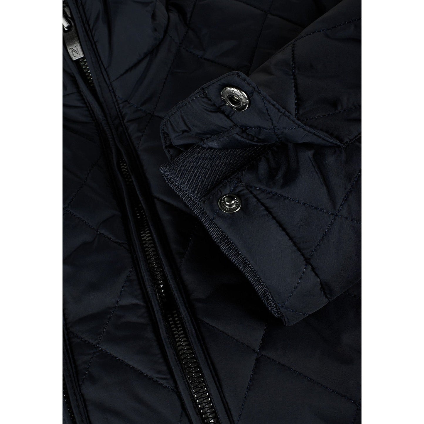 Nimbus Henderson Diamond Quilted Jacket Water-Repellent Sorona Insulation
