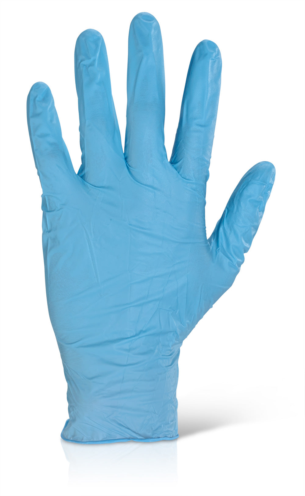 Beeswift Nitrile Disposable Gloves 5 Pairs Powder Free Food Safe Medical Grade
