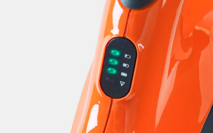 Flymo 18V EasiTrim 250 Battery Trimmer & Edger Lightweight Cordless Tool