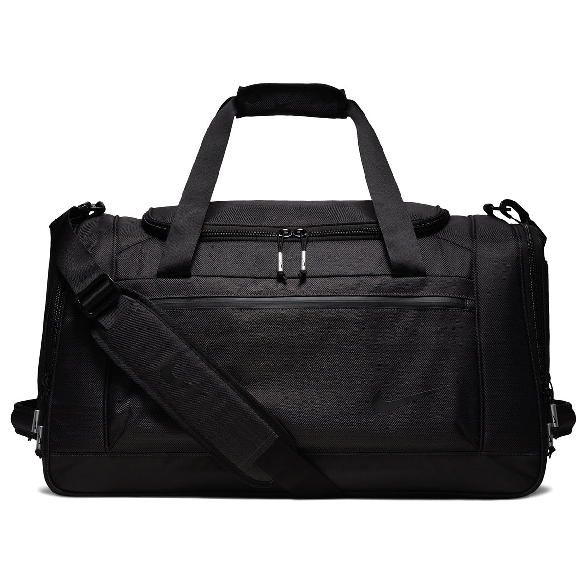 Nike Departure Duffle Bag + Ventilated Shoe Compartment & Custom Graphic Space