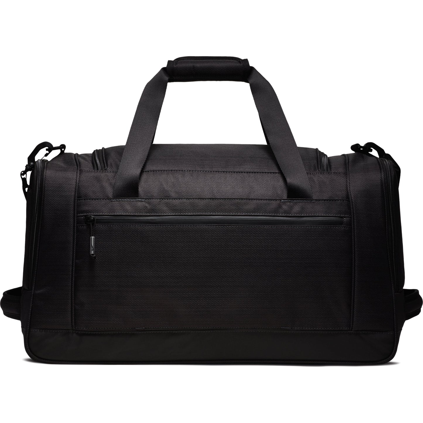 Nike Departure Duffle Bag + Ventilated Shoe Compartment & Custom Graphic Space