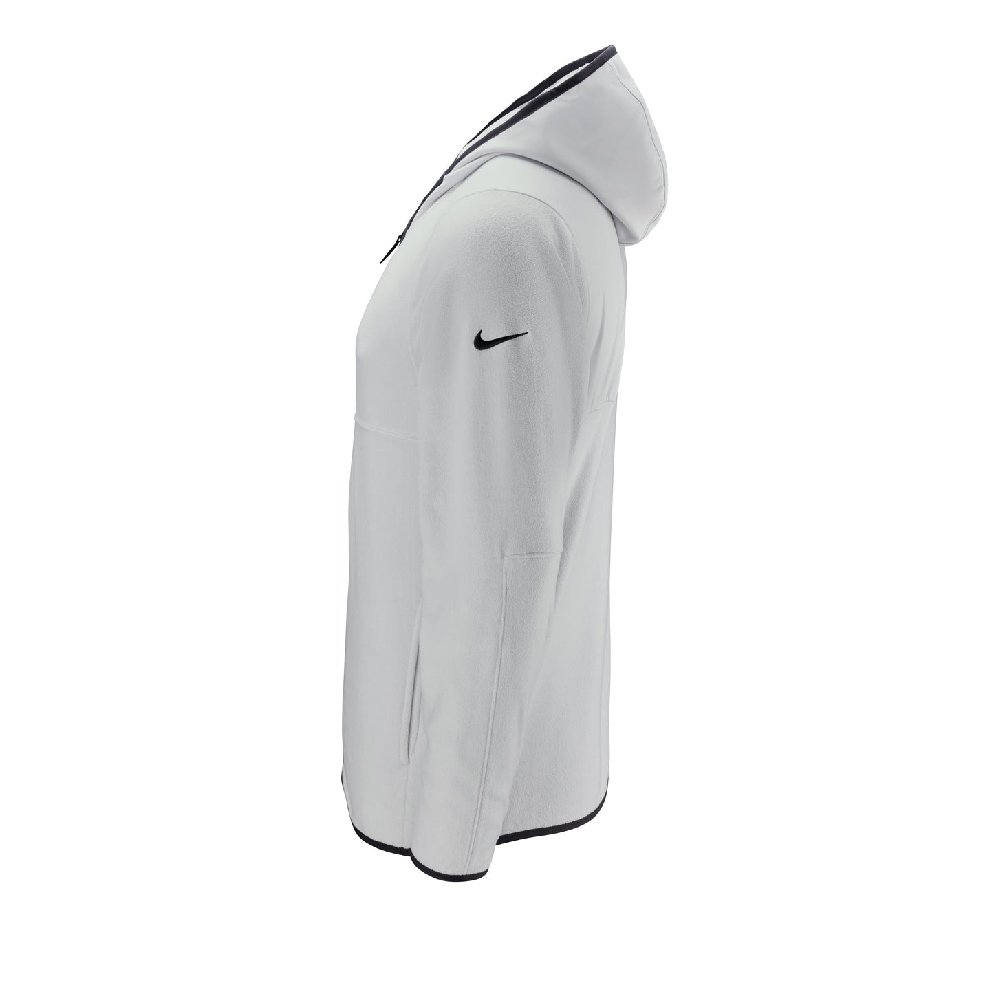 Nike Therma-FIT Victory Hoodie Soft Fleece Low-Profile Hood Cold Weather