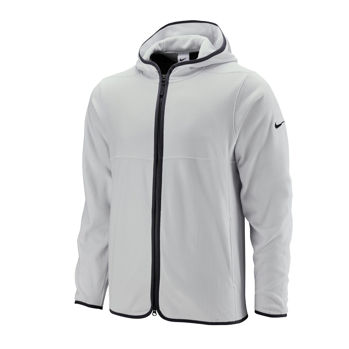 Nike Therma-FIT Victory Hoodie Soft Fleece Low-Profile Hood Cold Weather
