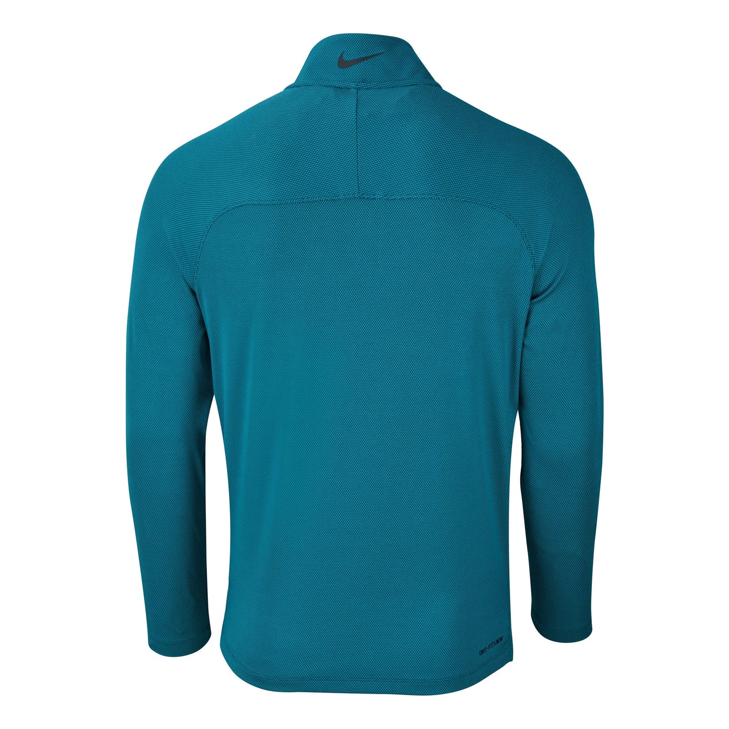 Nike Dri-FIT Vapor Half-Zip Top Men's Golf Shirt Breathable Stretch Fabric