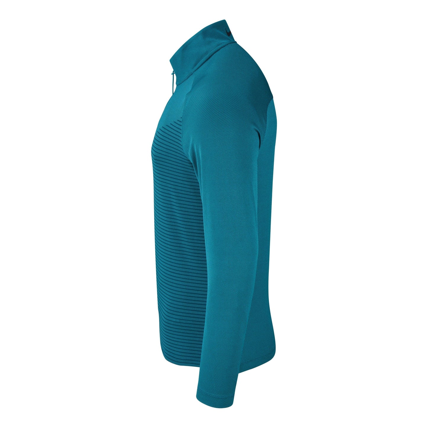 Nike Dri-FIT Vapor Half-Zip Top Men's Golf Shirt Breathable Stretch Fabric