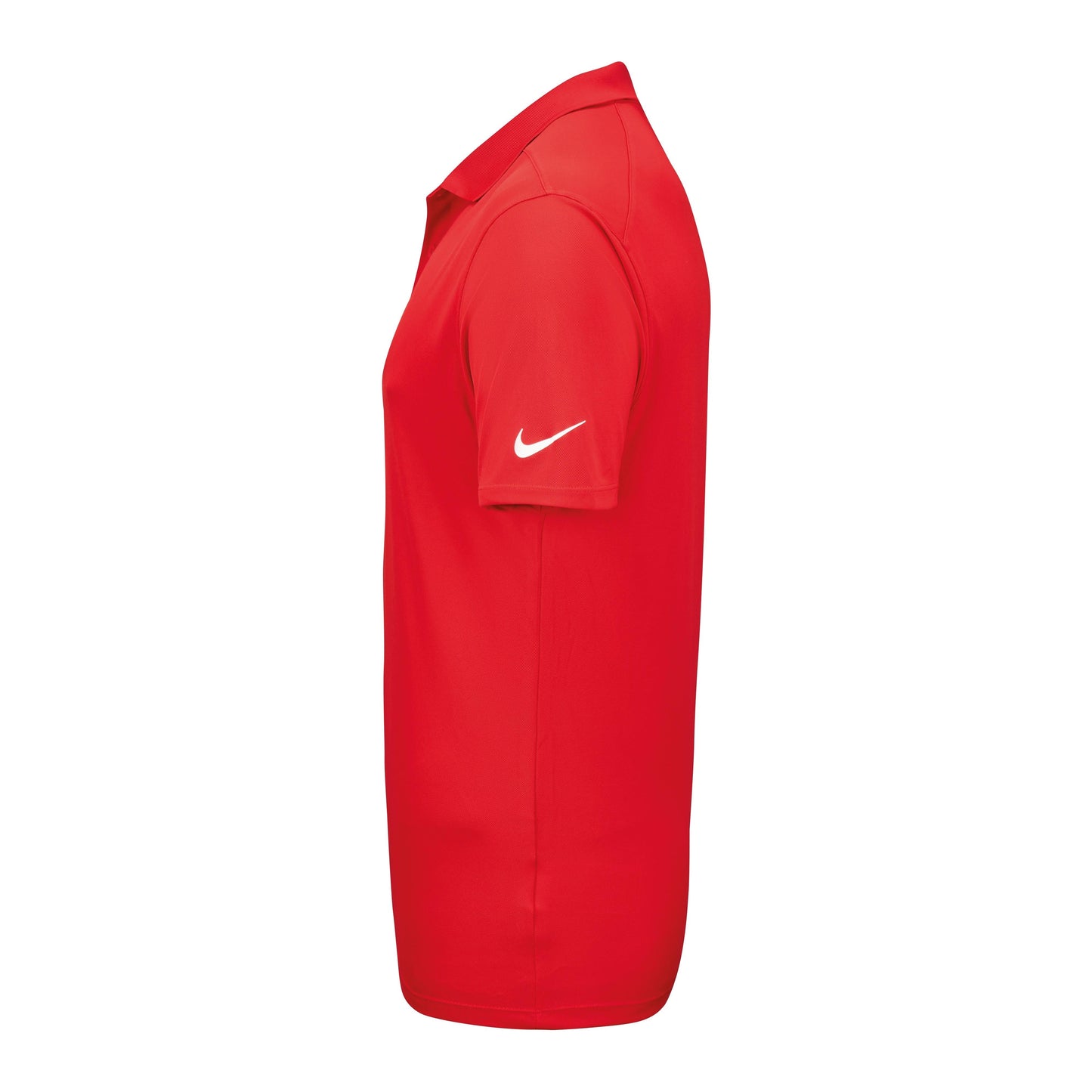 Nike Dri-FIT Victory Solid Polo Shirt 100% Recycled Polyester Golf Wear