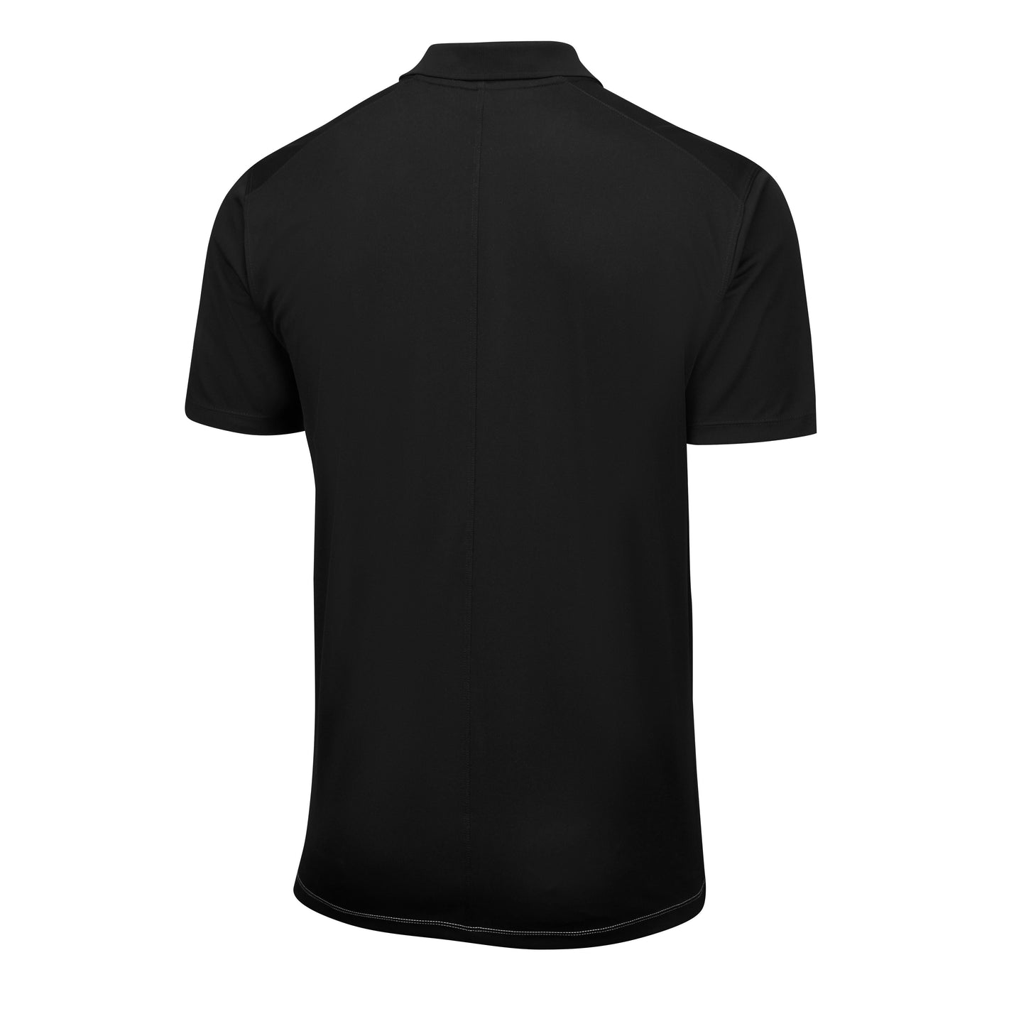 Nike Dri-FIT Victory Colour Block Polo Shirt 100% Recycled Polyester Golf Wear