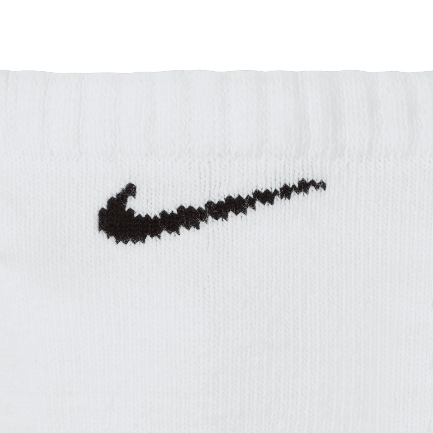 Nike Everyday Cushioned No Show Socks 3 Pairs Dri-FIT Comfort Support