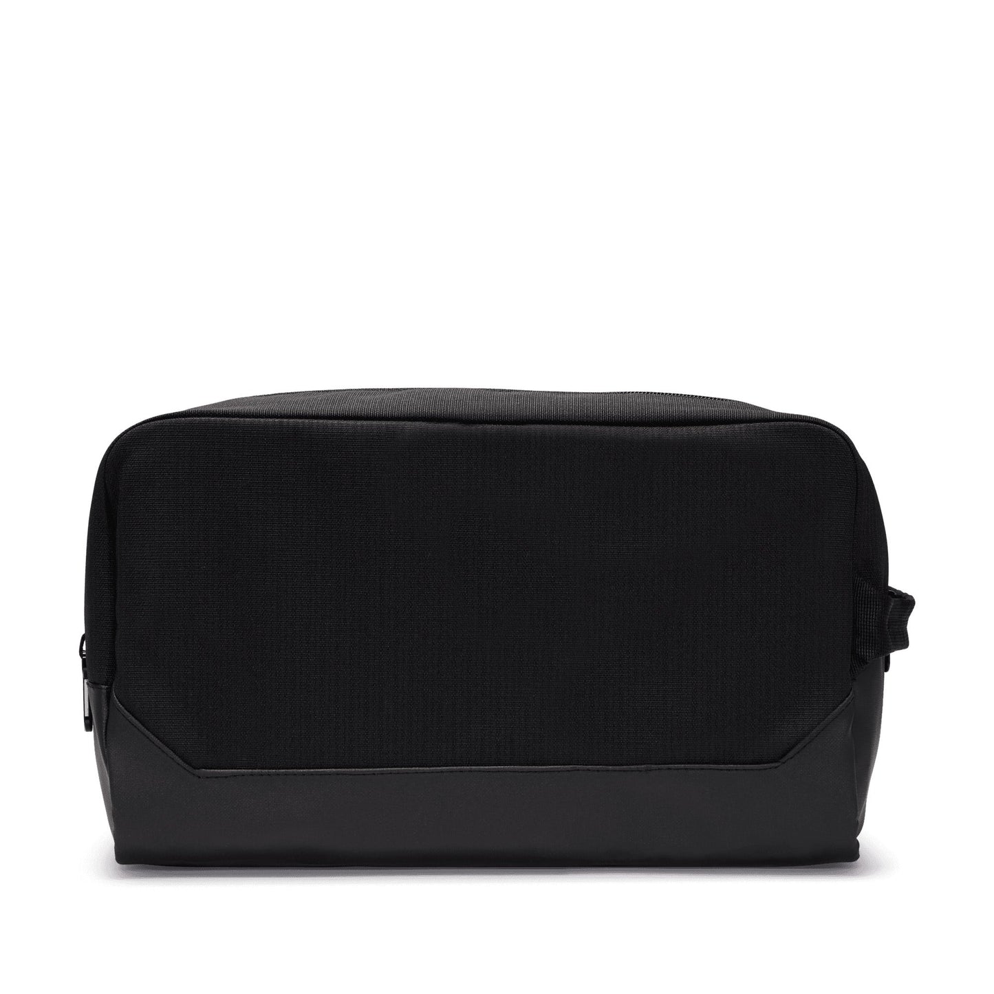 Nike Brasilia Shoe Bag 9.5L with Zipped Pocket and Handle for Easy Transport